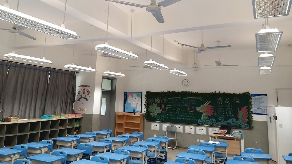 杭州海曙小学